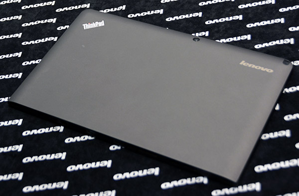 ThinkPad Helix