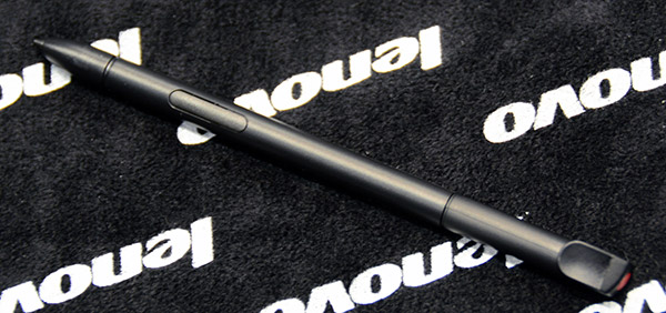 ThinkPad Helix