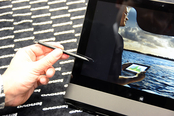 ThinkPad Helix