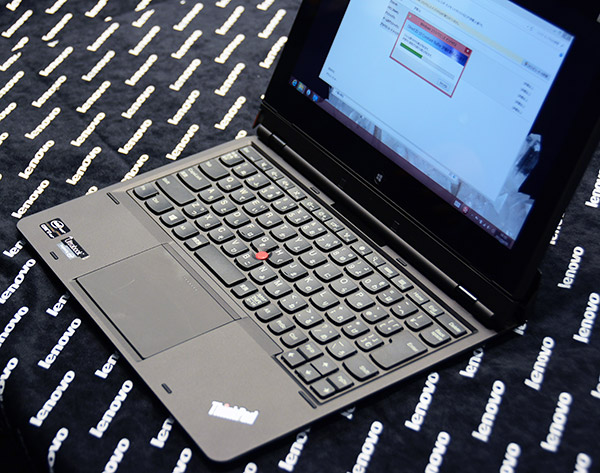 ThinkPad Helix