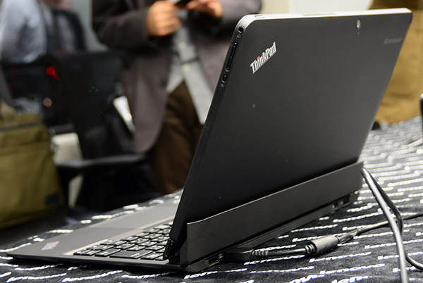 ThinkPad Helix