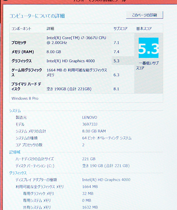 ThinkPad Helix