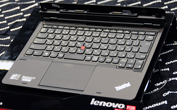 ThinkPad Helix