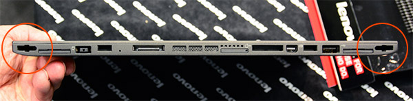ThinkPad Helix