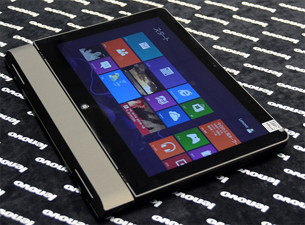 ThinkPad Helix