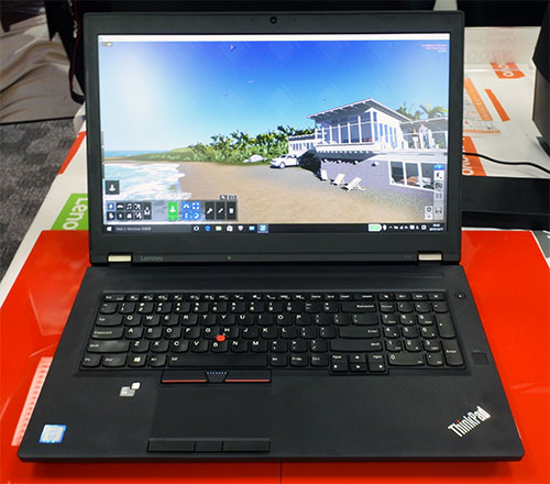 ThinkPad Yoga