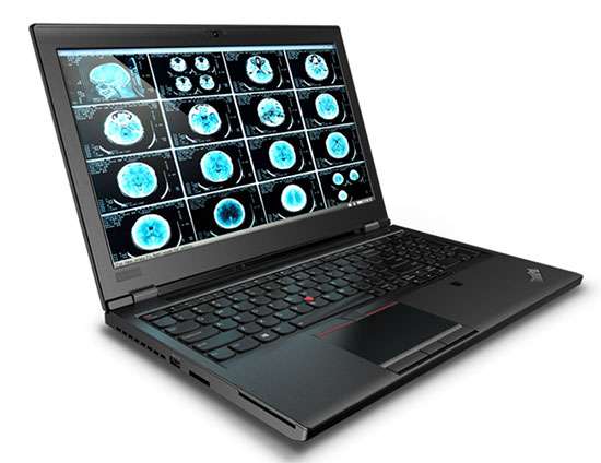 ThinkPad P52