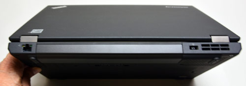 ThinkPad t440p