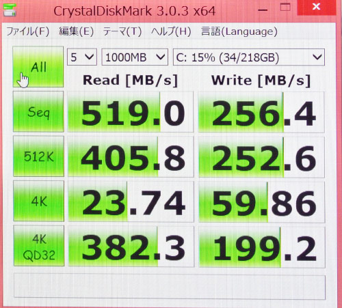ThinkPad t440p