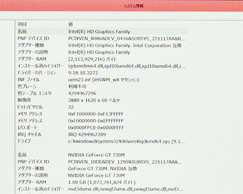 ThinkPad t540p