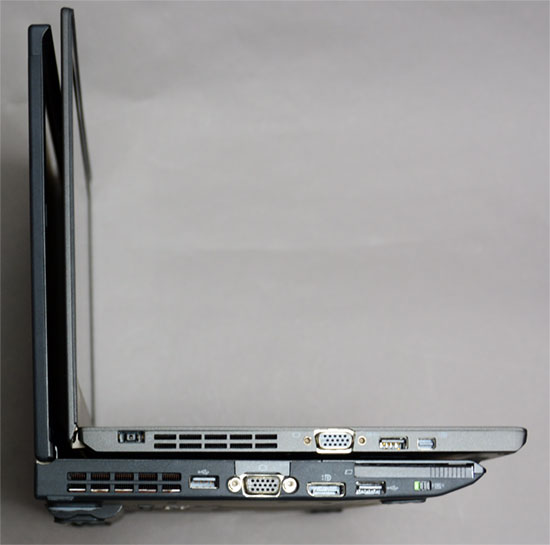 ThinkPad x240