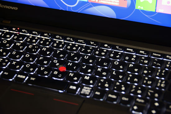 ThinkPad x240