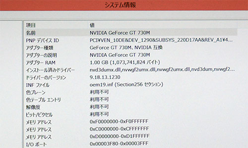 ThinkPad t440s