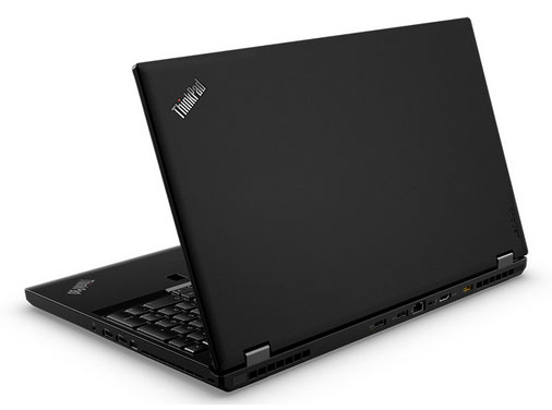 ThinkStation P51