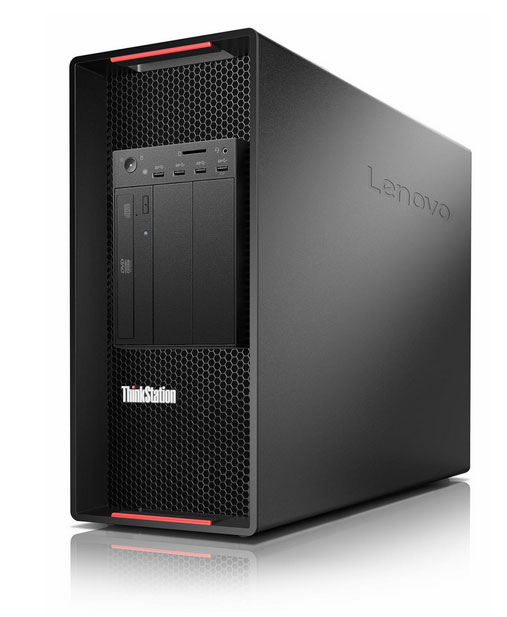 ThinkStation P920 ThinkStation P920