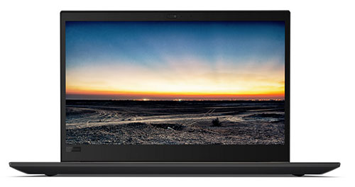 15.6型ThinkPad T580