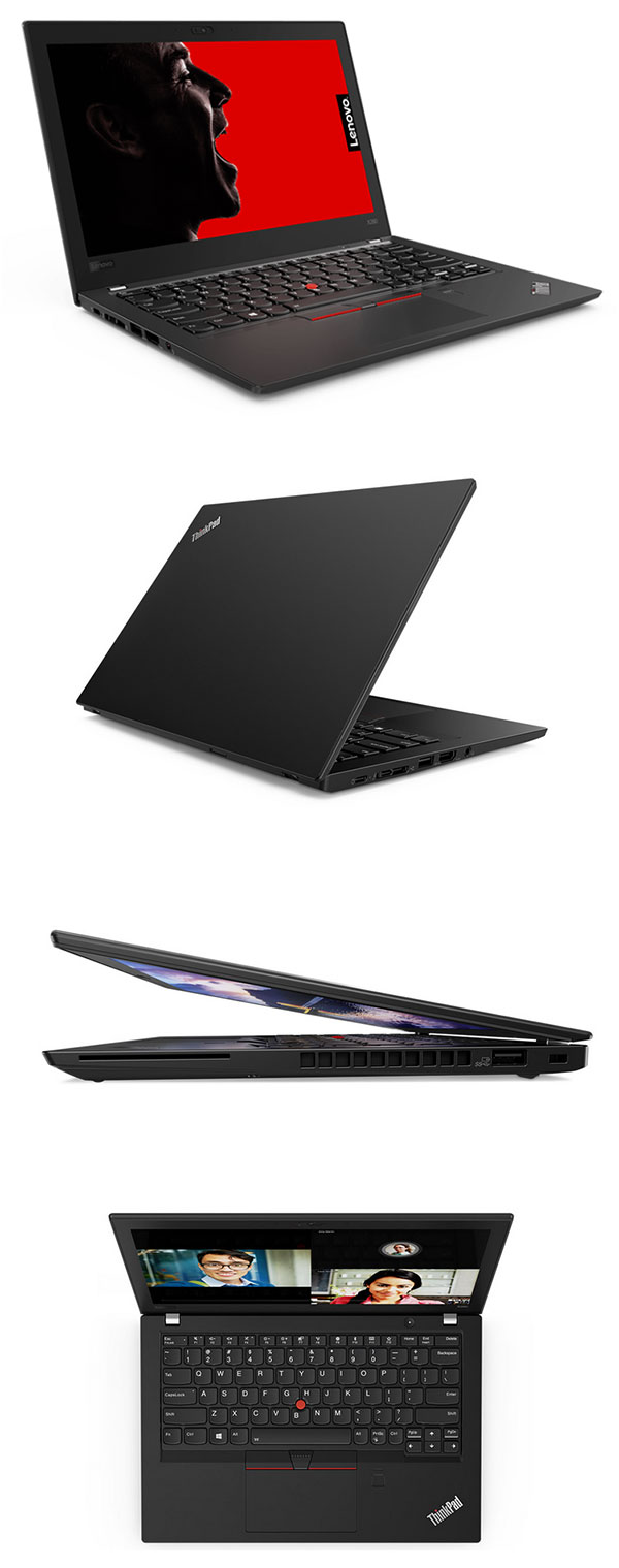 Lenovo ThinkPad X280 ThinkPad X280
