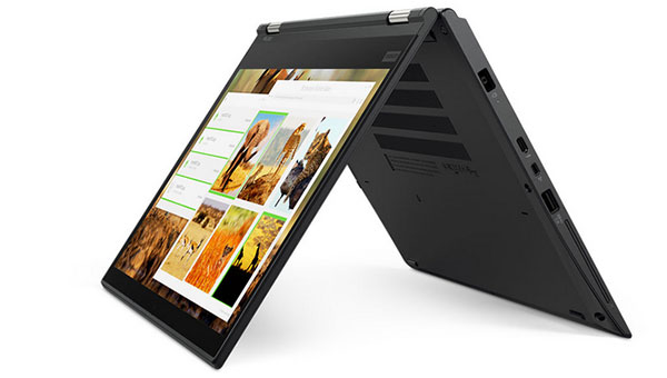 13.3型ThinkPad X380 Yoga