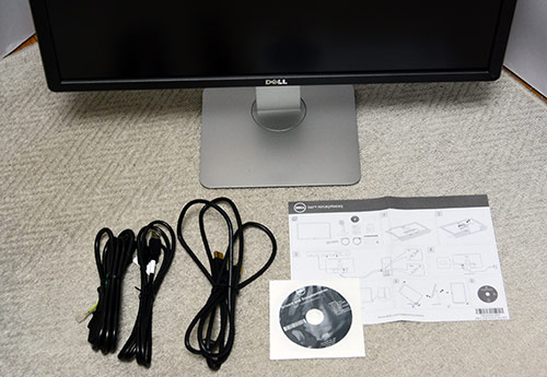 Dell27インチ4Kモニター製品レビュー