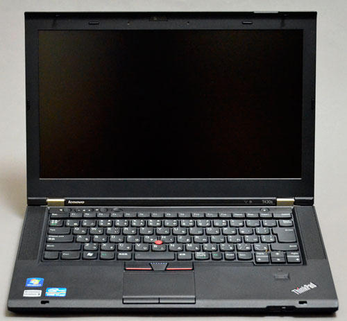 【686】Lenovo Thinkpad T430 Corei5 SSD