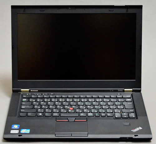 レノボ ThinkPad T430ｓ 製品紹介レビュー - ＰＣ直販最新情報