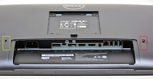 Dellデジタルハイエンド24モニターU2414H 23.8インチフルHDモニター 