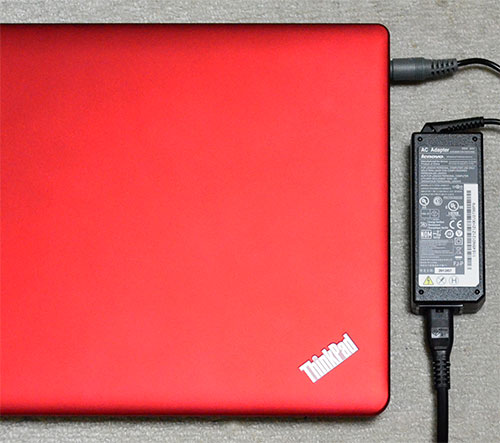レノボ ThinkPad Edge E430 製品紹介レビュー - ＰＣ直販最新情報