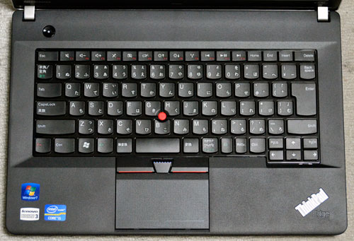 Lenovo ThinkPad E430 Celeron 16GB 新品SSD240GB スーパーマルチ 無線 ...