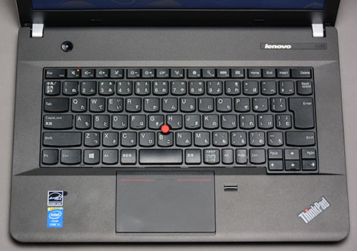 レノボ14型スタイリッシュノートpc Thinkpad E440製品レビューｐｃ直販最新情報