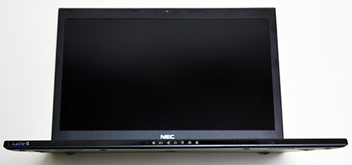 NEC世界最軽量ノートPC LaVie G タイプZ 13.3型ワイド LED IGZO液晶 