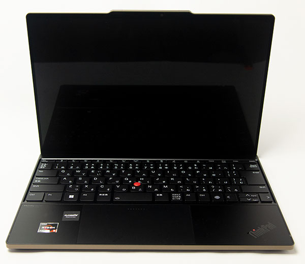 ThinkPad Z13 Gen 1(AMD)製品画像