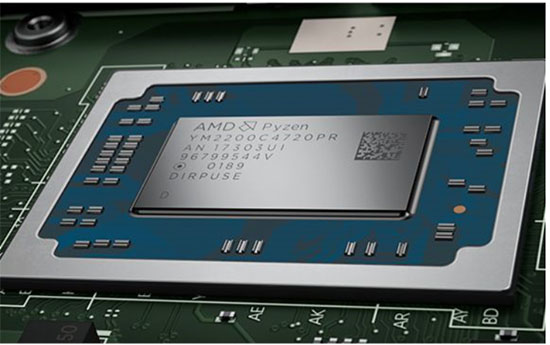 レノボからスタイリッシュデザインの14型ノートPC ideapad 530S新発売 ...
