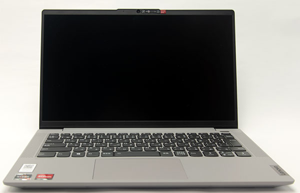 IdeaPad Slim 550