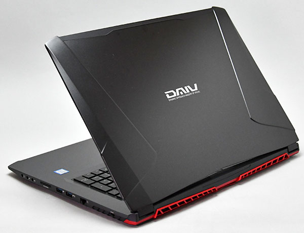 mouse DAIV-NG7510