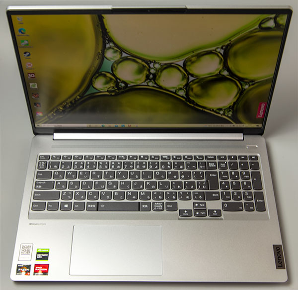 爆売りセール開催中！】 Lenovo IdeaPad Slim 560 Pro - クラウド