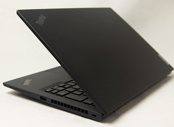 レノボ動画作成可能なThinkPad X13 Gen 2ノートPCの製品レビュー レノボ動画作成可能なThinkPad X13 Gen 2ノートPCの製品レビュー