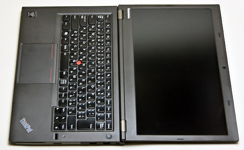 レノボ14型ノートPC ThinkPad T440p製品レビュー - ＰＣ直販最新情報