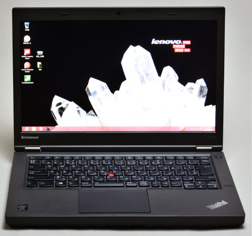 ACアダプターThinkPad T440P Corei7/Office 2021