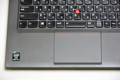 レノボ14型ノートPC ThinkPad T440p製品レビュー - ＰＣ直販最新情報