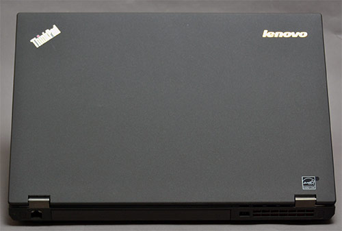 レノボモバイルワークステーションThinkPad W540 製品レビュー - ＰＣ ...