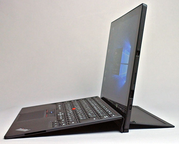 最新世代　ThinkPad X1 Carbon
