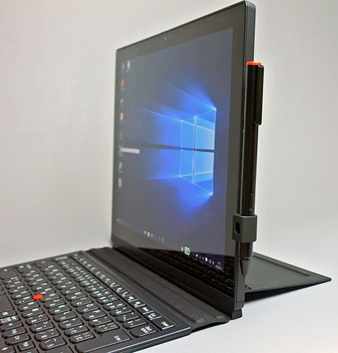 最新世代　ThinkPad X1 Carbon