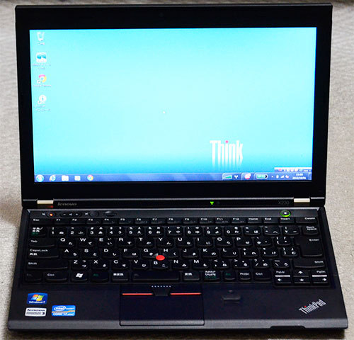 ThinkPad X230 i5/16GRAM/128+256GSSD/オフィス+hfm.misgoodbuildsite.info