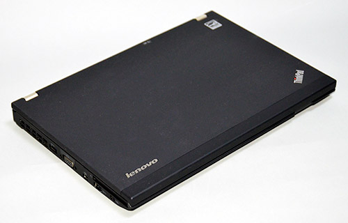 レノボThinkPad X230 Windows 8搭載モデル製品紹介レビュー - ＰＣ直販 ...