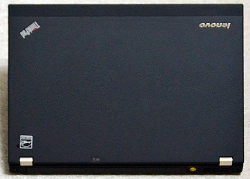 レノボ ThinkPad X230製品紹介レビュー - ＰＣ直販最新情報