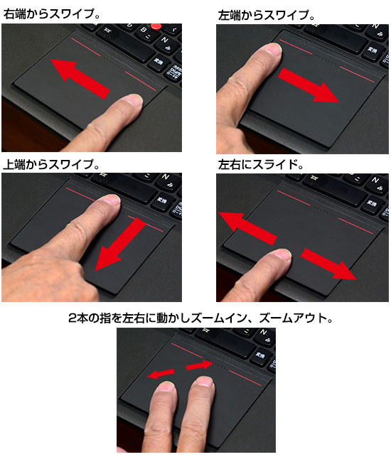 レノボ12.5型ウルトラブック ThinkPad Yoga 製品レビューＰＣ直販最新情報