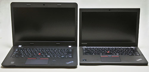 SSD搭載 Lenovo 12.5インチノートPC ThinkPad X250i