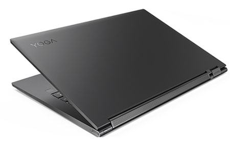 Lenovo YOGA C930本体カラー