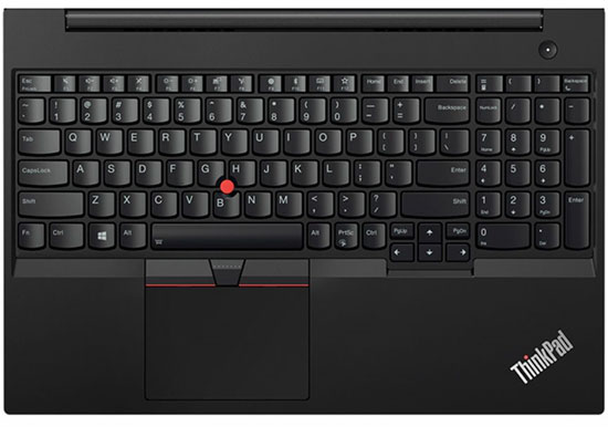 レノボからAMDプロセッサー搭載15.6型ノートPC ThinkPad E585新発売