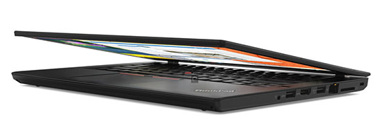 ThinkPad L380 Yogaノートパソコン